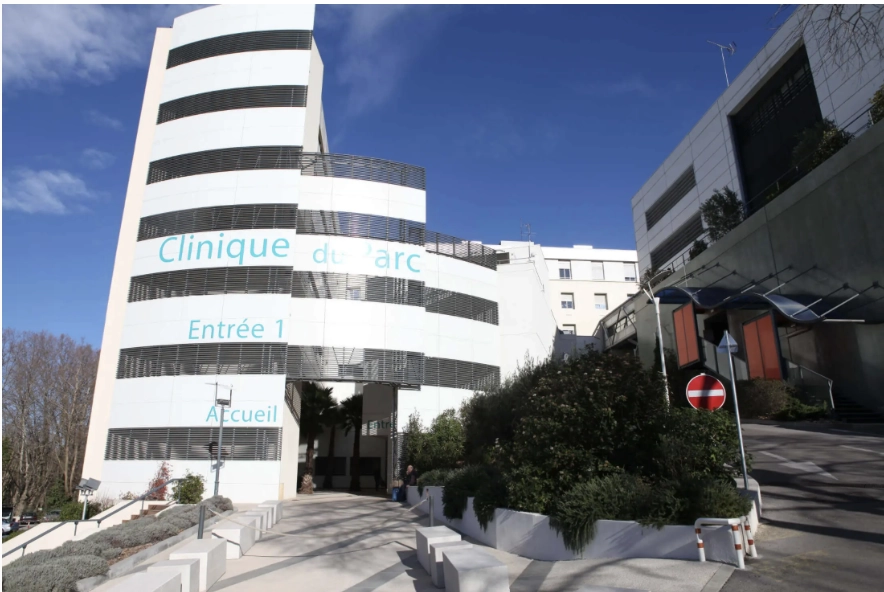 Clinique du Parc
